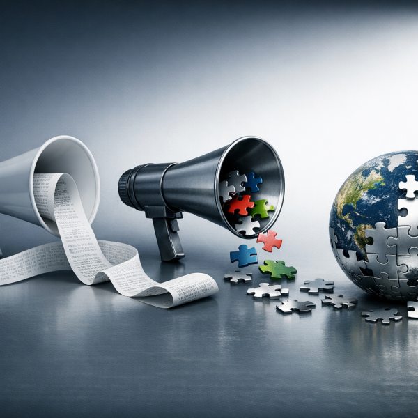 What Nobody Tells You About Marketing Translation in 2026